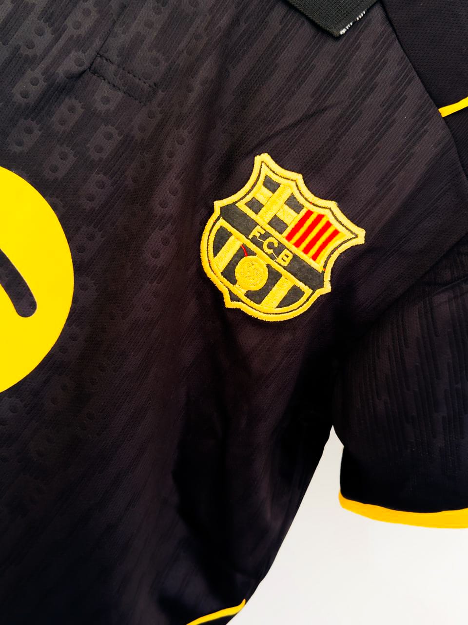 Barcelona Special Edition Jersey