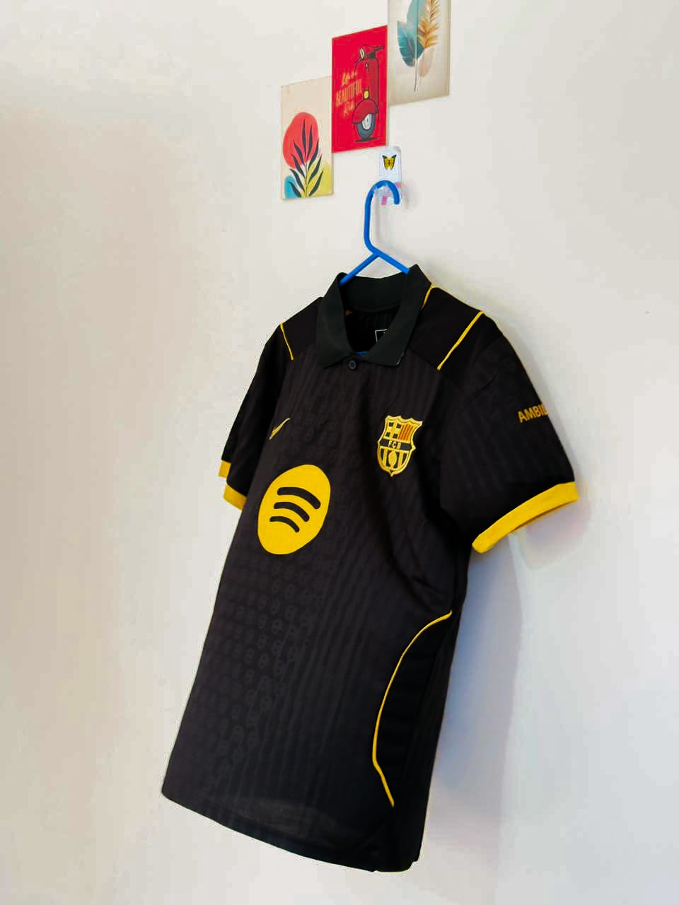 Barcelona Special Edition Jersey