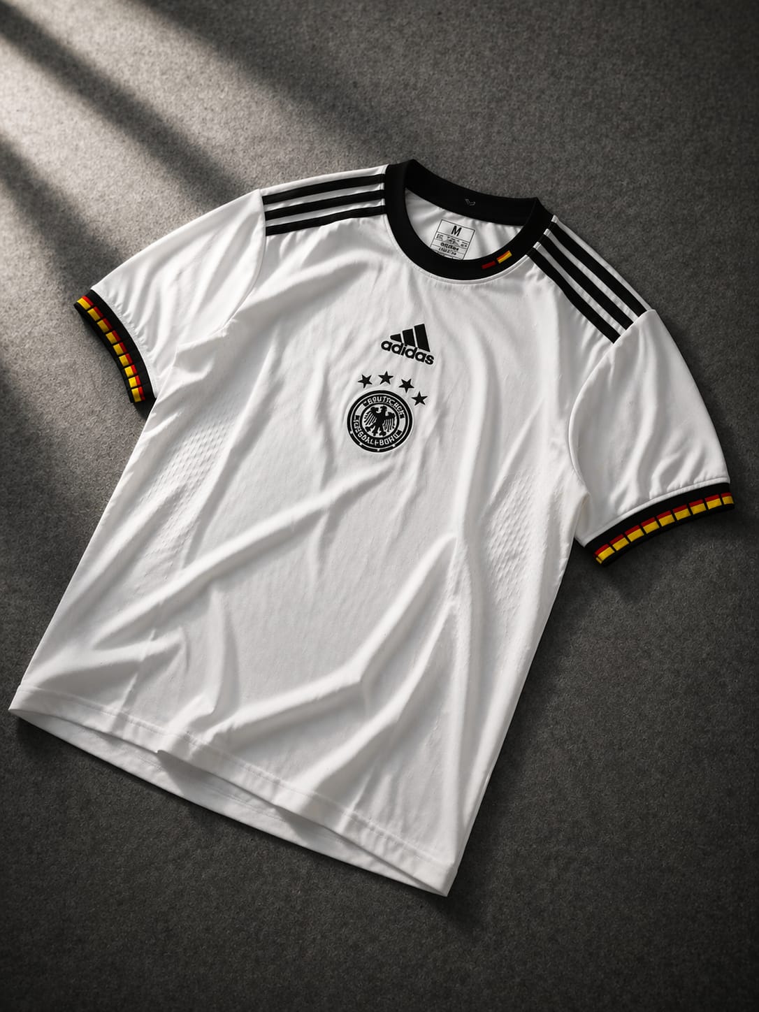 Germany Home Jersey