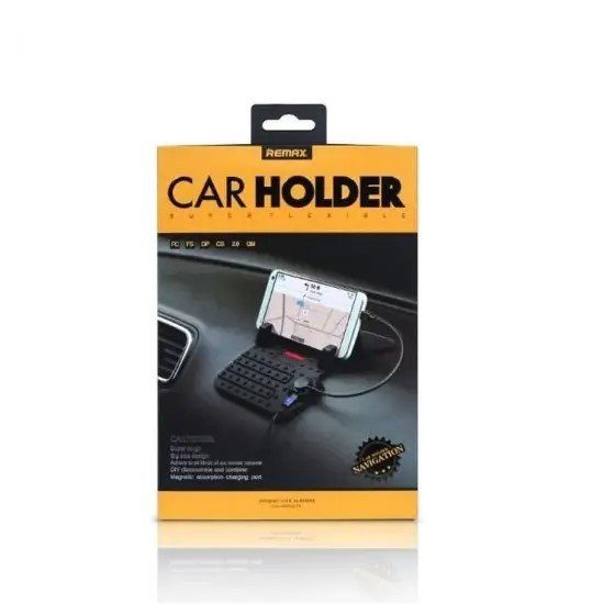 RC-FC1 Flexible Phone Holder — Savageon Bangladesh