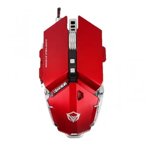 Meetion MT-M985 Gaming Mouse — Savageon Bangladesh