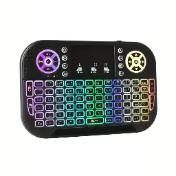 GearUP MK20 Mini Wireless Keyboard — Savageon Bangladesh