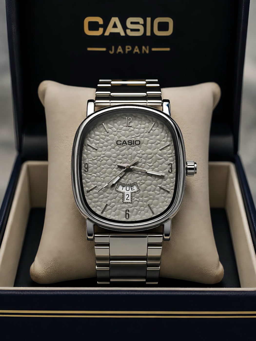 Casio Premium Watch